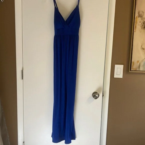 derek heart long dress Derek Heart maxi dress